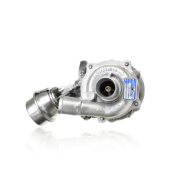 Turbo OPEL ASTRA H (A04) 1.3 CDTI 90 CV [08/2005 - 10/2010] BORGWARNER (54359880015)