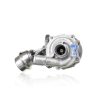 Turbo OPEL ASTRA H (A04) 1.3 CDTi 90 CV [02/2007 - 10/2010] BORGWARNER (54359880015) - 5435 988 0015