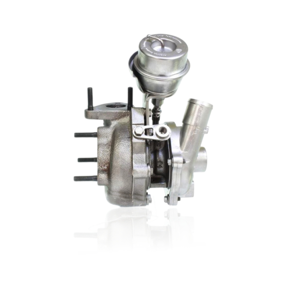 Turbo OPEL ASTRA H (A04) 1.3 CDTi 90 CV [02/2007 - 10/2010] BORGWARNER (54359880015) - 54359710015