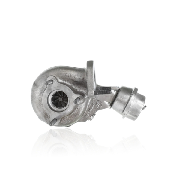 Turbo OPEL ASTRA H CLASSIC (A04) 1.3 CDTI 90 CV [01/2009 - Aujourd'hui] BORGWARNER (54359880015) - 54359700015