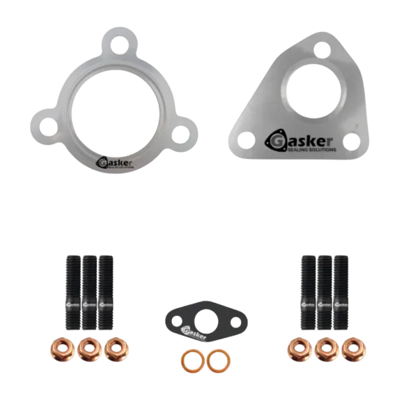 Turbo OPEL ASTRA H GTC (A04) 1.3 CDTI 90 CV [04/2005 - 10/2010] BORGWARNER (54359880015) - 54359880015