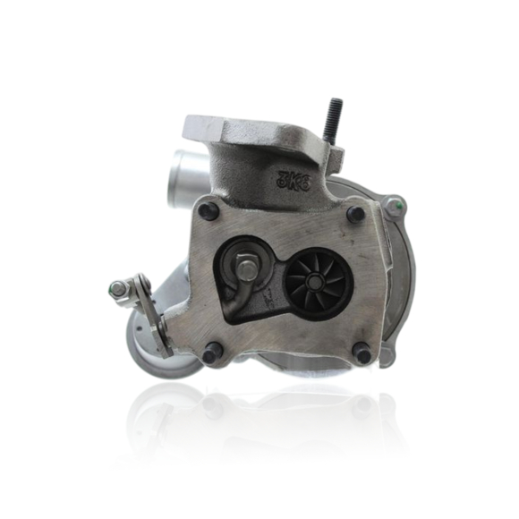 Turbo SUZUKI JIMNY 1.5 DDiS 4x4 [08/2005 - Aujourd'hui] Borgwarner (54359700016) - 54359880016