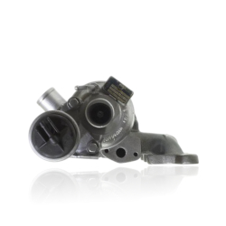 Turbo SMART CABRIO (450) 0.8 CDI 41 CV [03/2001 - 01/2004] BORGWARNER (54319880011)