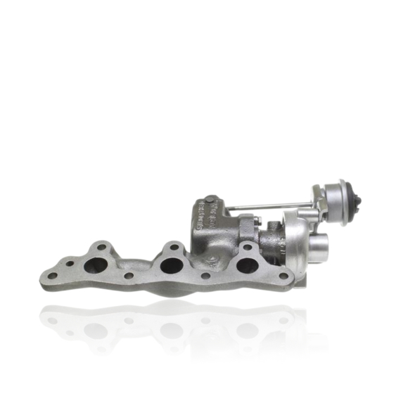 Turbo SMART CABRIO (450) 0.8 CDI 41 CV [03/2001 - 01/2004] BORGWARNER (54319880011) - 54319700011