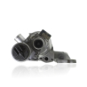 Turbo SMART FORTWO Coupé (450) 0.8 CDI 41 CV [01/2004 - 01/2007] BORGWARNER (54319880011) - 5431 988 0011