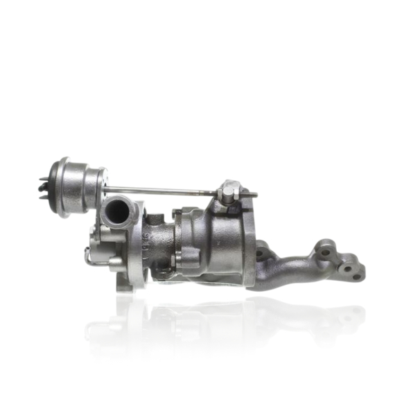 Turbo SMART FORTWO Coupé (450) 0.8 CDI 41 CV [01/2004 - 01/2007] BORGWARNER (54319880011) - 54319700003