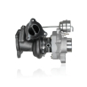 Turbo VOLVO S60 2 (134) T6 AWD 304 CV [04/2010 - 12/2015] BORGWARNER (53169980015) - 53169700008