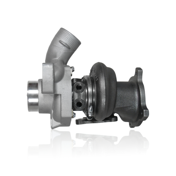 Turbo VOLVO XC60 1 SUV (156) T6 AWD 286 CV [05/2008 - 12/2010] BORGWARNER (53169980015) - 53169700008