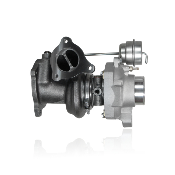 Turbo VOLVO XC60 1 SUV (156) T6 AWD 304 CV [03/2010 - 02/2017] BORGWARNER (53169980015) - 53169700015