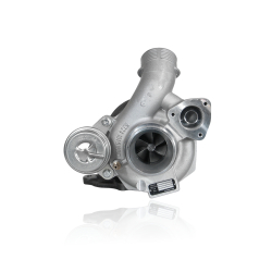 Turbo VOLVO XC70 2 (136) T6 AWD 286 CV [01/2008 - 12/2016] BORGWARNER (53169980015)