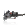 Turbo FORD FOCUS 2  2.5 RS 305 CV [01/2009 - 07/2011] BORGWARNER (53169980010) - 5316 998 0010