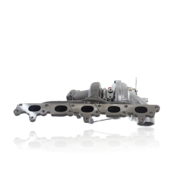 Turbo FORD FOCUS 2  2.5 RS 305 CV [01/2009 - 07/2011] BORGWARNER (53169980010) - 53169800010