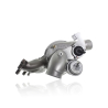 Turbo FORD FOCUS 2  2.5 RS 500 350 CV [05/2010 - 07/2011] BORGWARNER (53169980010) - 5316 998 0010