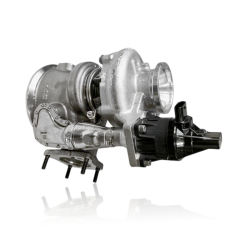 Turbo PORSCHE 911 - 7 - 992 TARGA 3.0i - 24V FLAT 6 BI-TURBO TARGA 4S 450 cv [05/2020 - Aujourd'hui] Borgwarner (53049981211)