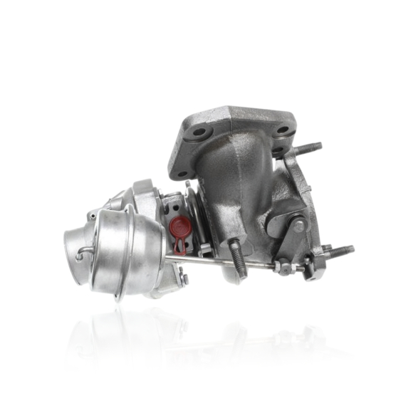 Turbo SAAB 9-3 (YS3F, E79, D79, D75) 2.0 t 163 CV [01/2007 - 02/2015] BORGWARNER (53049880352) - 53049700059