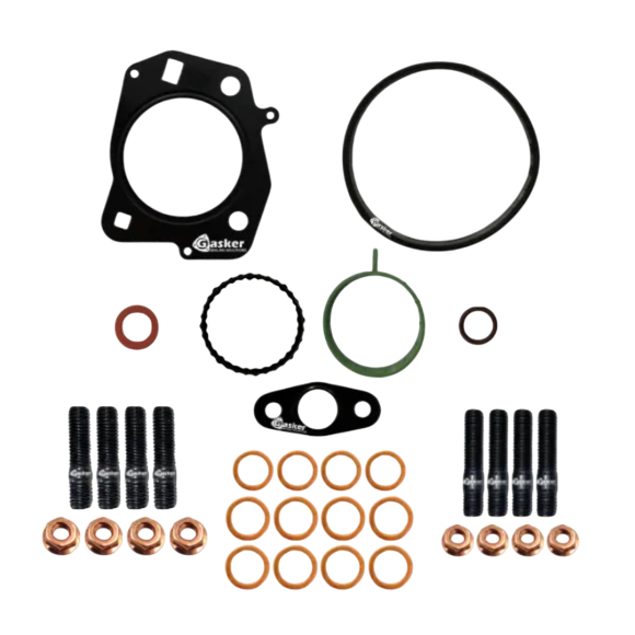 Turbo SAAB 9-3 (YS3F, E79, D79, D75) 2.0 t XWD 220 CV [01/2008 - 02/2015] BORGWARNER (53049880352) - 53049700200