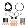 Turbo SAAB 9-3 (YS3F, E79, D79, D75) 2.0 t BioPower XWD 220 CV [01/2008 - 02/2015] BORGWARNER (53049880352) - 53049700184