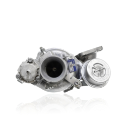 Turbo neuf 53049880352 SL TURBO