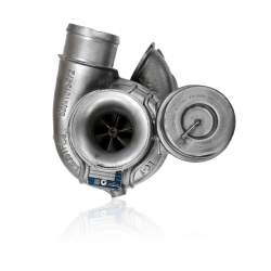 Turbo PEUGEOT 308 2  1.6 GTi 272 CV [06/2015 - 06/2021] BORGWARNER (53049880189)