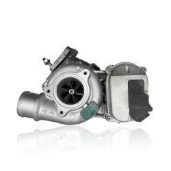 Turbo HYUNDAI ix55 3.0 V6 CRDi 4WD 239 CV [09/2008 - 12/2011] BORGWARNER (53049880101)