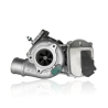 Turbo HYUNDAI ix55 3.0 V6 CRDi 4WD 250 CV [09/2011 - 12/2012] BORGWARNER (53049880101) - 5304 988 0101