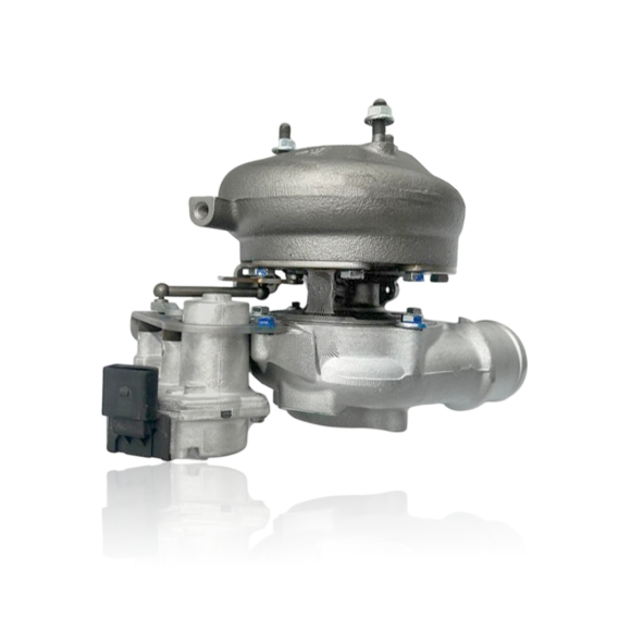 Turbo HYUNDAI ix55 3.0 V6 CRDi 4WD 250 CV [09/2011 - 12/2012] BORGWARNER (53049880101) - 53049700101
