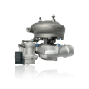 Turbo HYUNDAI ix55 3.0 V6 CRDi 4WD 250 CV [09/2011 - 12/2012] BORGWARNER (53049880101) - 5304 988 0101
