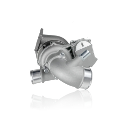 Turbo HYUNDAI ix55 3.0 V6 CRDi 4WD 239 CV [09/2008 - 12/2011] KKK (53049880070)