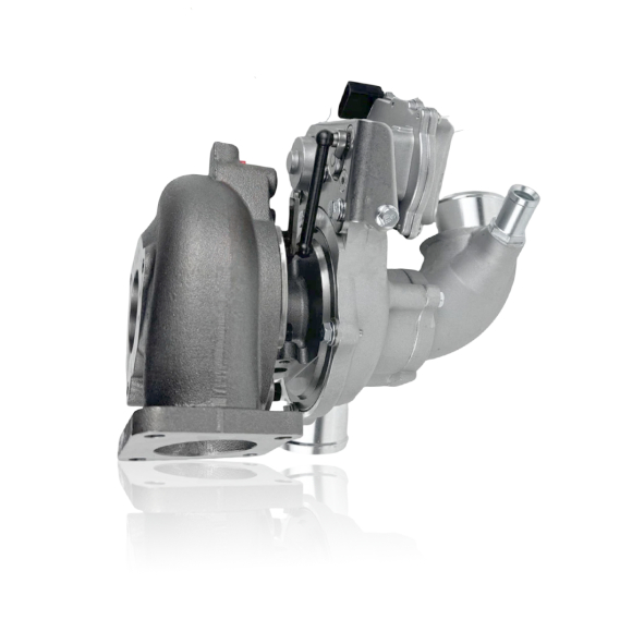 Turbo HYUNDAI ix55 3.0 V6 CRDi 4WD 239 CV [09/2008 - 12/2011] KKK (53049880070) - 53049700070