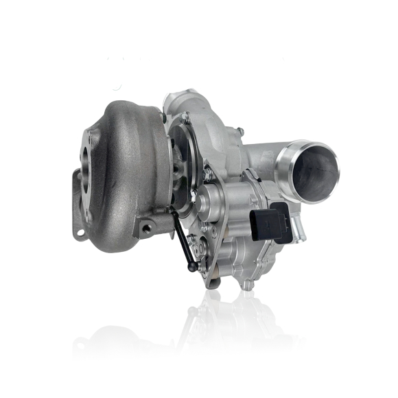 Turbo HYUNDAI ix55 3.0 V6 CRDi 4WD 239 CV [09/2008 - 12/2011] KKK (53049880070) - 53049880070