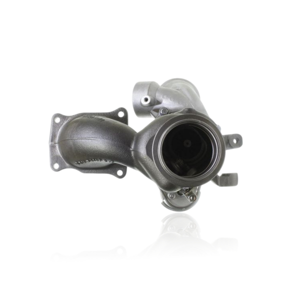 Turbo MERCEDES-BENZ SPRINTER 3-t (B906) 213 CDI 129 CV [06/2006 - 12/2009] BORGWARNER (53049880057) - 6460901280