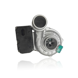 Turbo SSANGYONG KORANDO 2 2.2 XDI - 16V TURBO 178 cv [07/2015 - Aujourd'hui] Borgwarner (53039980490)