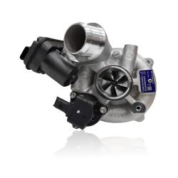 Turbo PEUGEOT 508 SW 2  1.6 PureTech 180 181 CV [09/2018 - Aujourd'hui] BORGWARNER (53039880830)