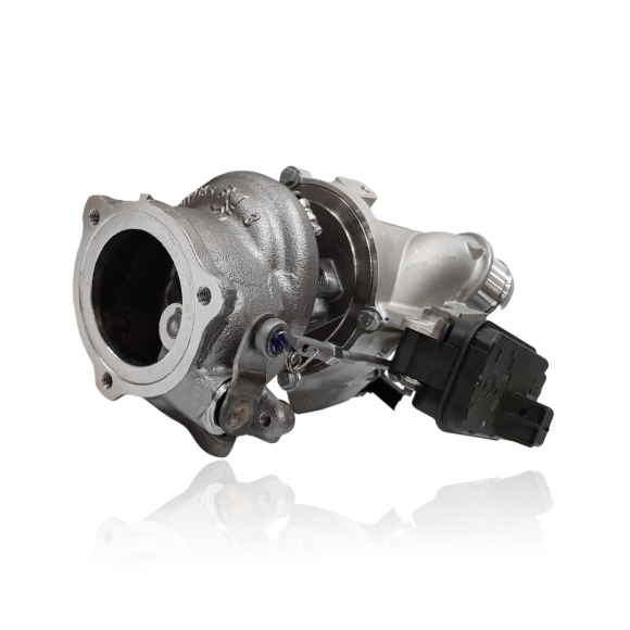 Turbo PEUGEOT 508 SW 2  1.6 PureTech 180 181 CV [09/2018 - Aujourd'hui] BORGWARNER (53039880830) - 53039700578