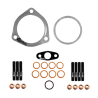 Turbo PEUGEOT 508 SW 2  1.6 PureTech 180 181 CV [09/2018 - Aujourd'hui] BORGWARNER (53039880830) - 53039700578