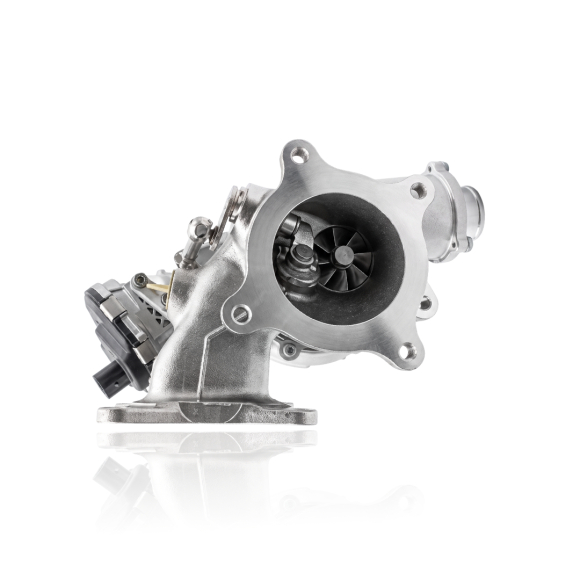 Turbo AUDI Q5 - 2 2.0 50-TFSI E - 16V TURBO HYBRID QUATTRO 252 cv [04/2019 - Aujourd'hui] Borgwarner (53039880765) - 53039880765