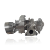 Turbo PORSCHE 911 Décapotable (991) 3.0 Carrera 370 CV [11/2015 - 12/2019] BORGWARNER (53039880738) - 53039700738