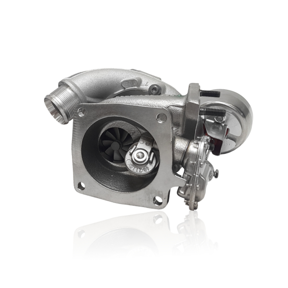 Turbo PORSCHE 911 Décapotable (991) 3.0 Carrera 370 CV [11/2015 - 12/2019] BORGWARNER (53039880739)