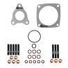 Turbo PORSCHE 911 Décapotable (991) 3.0 Carrera 4 370 CV [11/2015 - 12/2019] BORGWARNER (53039880738) - 53039700680