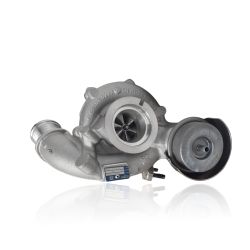 Turbo PORSCHE 911 Targa (991) 3.0 Carrera 4 370 CV [11/2015 - 12/2019] BORGWARNER (53039880738)