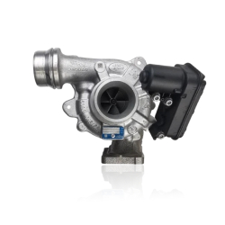 Turbo JAGUAR F-PACE (X761) 2.0 Ti4 AWD 250 CV [02/2017 - Aujourd'hui] BORGWARNER (53039880616)