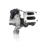 Turbo JAGUAR F-PACE (X761) 2.0 Ti4 AWD 250 CV [02/2017 - Aujourd'hui] BORGWARNER (53039880616)