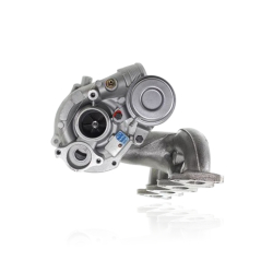 Turbo VOLKSWAGEN PASSAT B7 (362) 1.4 TSI EcoFuel 150 CV [08/2010 - 12/2014] BORGWARNER (53039880460)