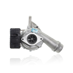 Turbo NISSAN MURANO 2 VAN (Z51) 2.5 dCi 4x4 190 CV [03/2013 - 09/2014] BORGWARNER (53039880340)
