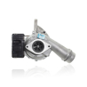 Turbo NISSAN MURANO 2 VAN (Z51) 2.5 dCi 4x4 190 CV [03/2013 - 09/2014] BORGWARNER (53039880340) - 5303 988 0340