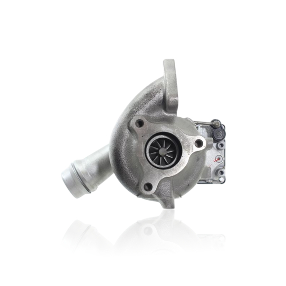 Turbo NISSAN MURANO 2 VAN (Z51) 2.5 dCi 4x4 190 CV [03/2013 - 09/2014] BORGWARNER (53039880340) - 53039700202