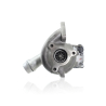 Turbo NISSAN MURANO 2 VAN (Z51) 2.5 dCi 4x4 190 CV [03/2013 - 09/2014] BORGWARNER (53039880340) - 5303 988 0340