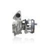 Turbo NISSAN MURANO 2 VAN (Z51) 2.5 dCi 4x4 190 CV [03/2013 - 09/2014] BORGWARNER (53039880340) - 53039700202