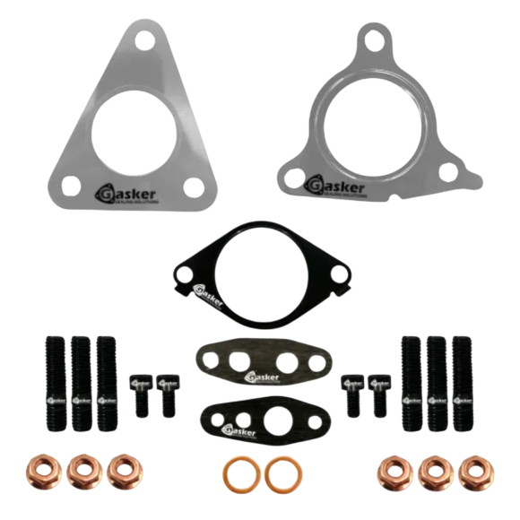 Turbo NISSAN MURANO 2 VAN (Z51) 2.5 dCi 4x4 190 CV [03/2013 - 09/2014] BORGWARNER (53039880340) - 53039880202