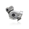 Turbo MERCEDES-BENZ CLASSE A (W169) A 160 CDI 82 CV [09/2004 - 06/2012] BORGWARNER (53039880171) - 5303 988 0171